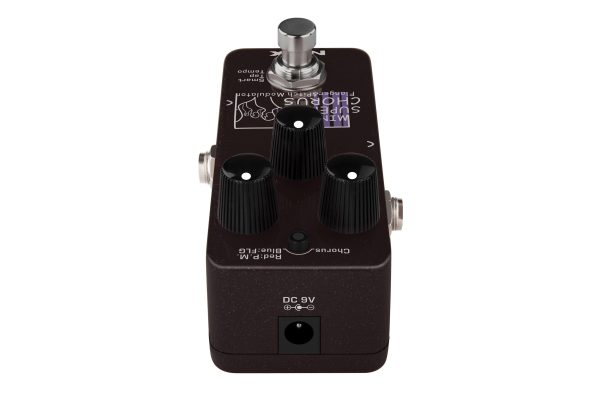 Mini SCF (NCH-5) - Image 2
